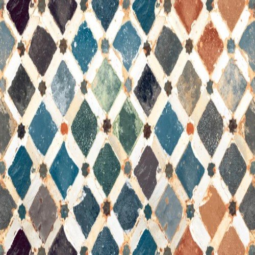 ALMBAR DECOR TILES